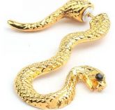 Brinco de Serpente