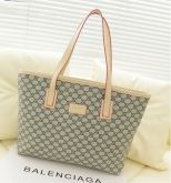 Bolsa Big Size - de ombro